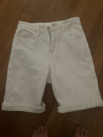 Esprit kurze Hose Gr.26 XS NEU
