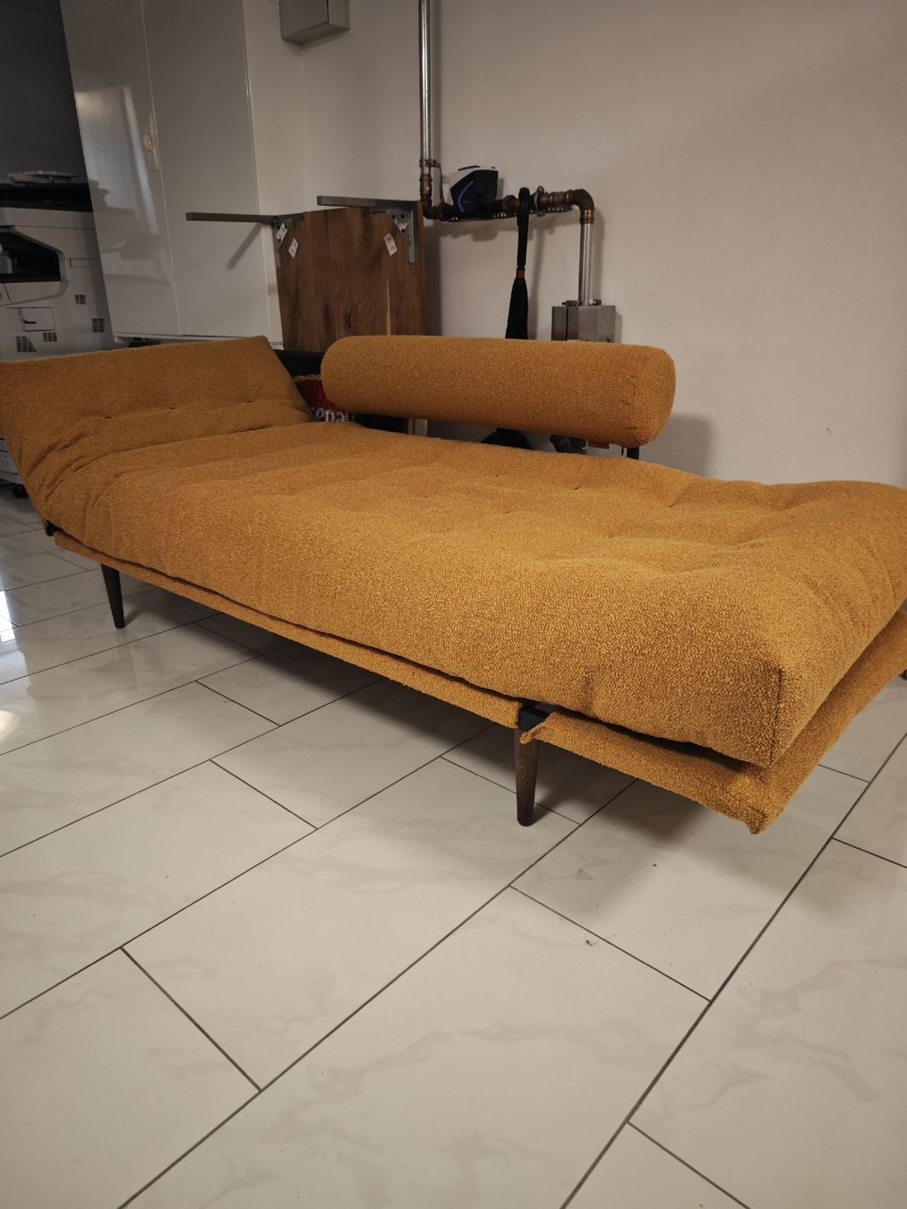 Divani: sofa  – Nuovo (secondo la descrizione) da Windisch venduto da Tomasz14 1