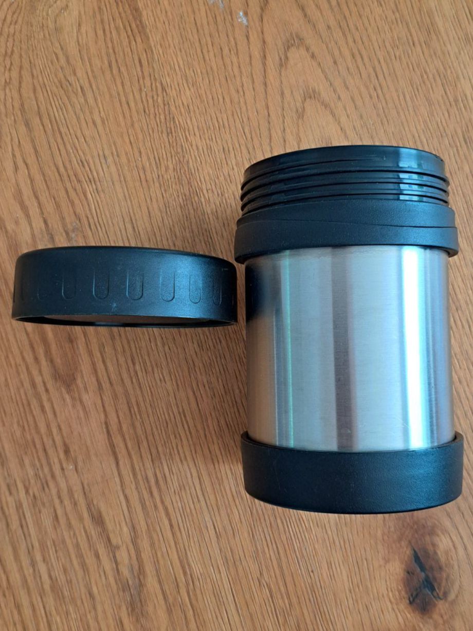 Töpfe: Baby-/ Kinder-Thermos Gefäss – Gebraucht aus Erlinsbach von carolinalexia 3