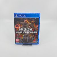 Dead Rising 4 Frank's Big Package (PS4) SEALED