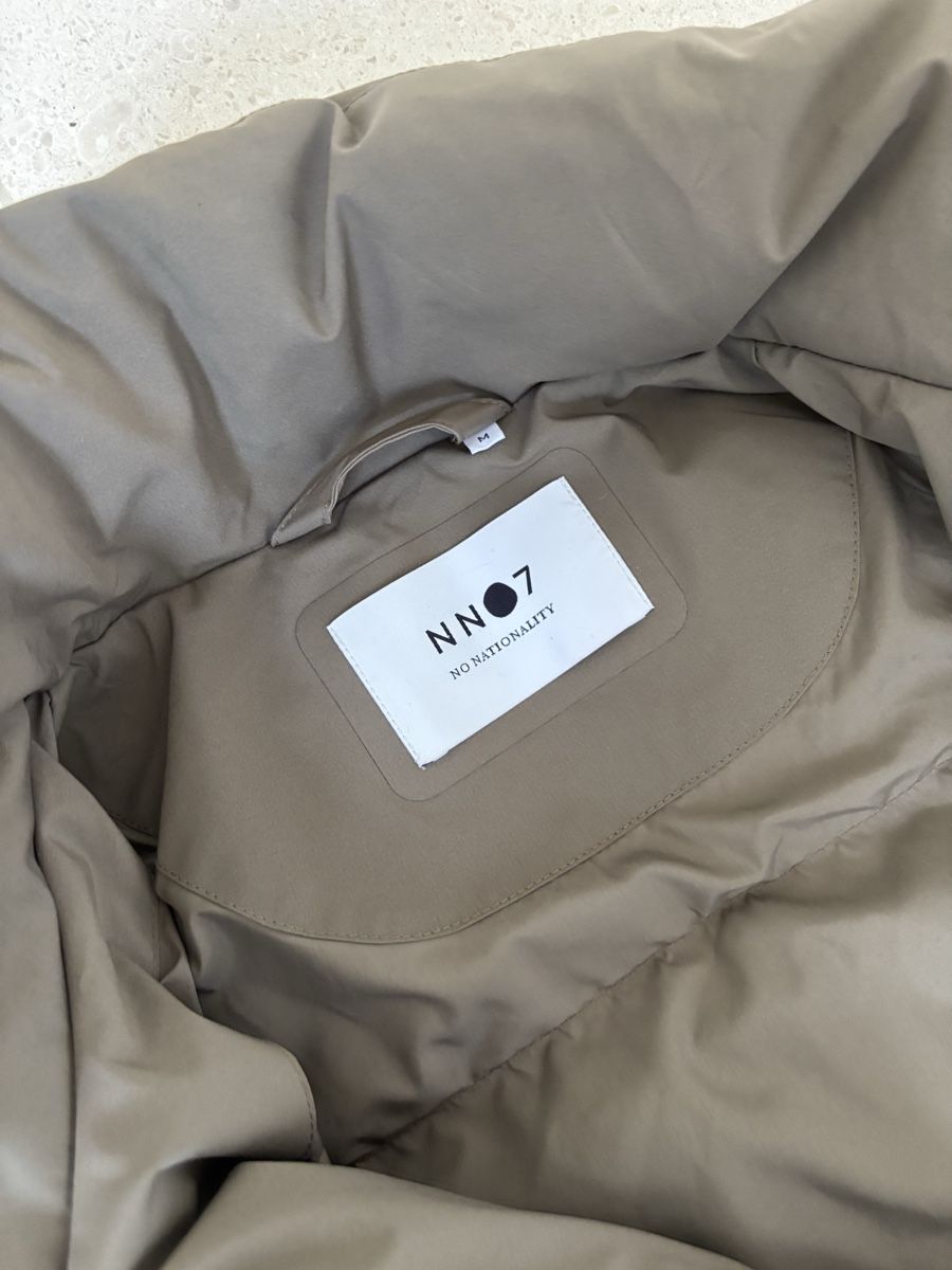 Giacche: NN07 Winter Down Jacket - Warm and Stylish - Size M – Usato da Zumikon venduto da laudz 3