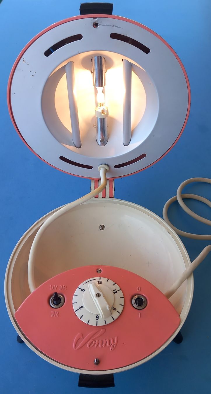 Lampen: Lampe UV – Defekt aus Rances von goyo6000 4