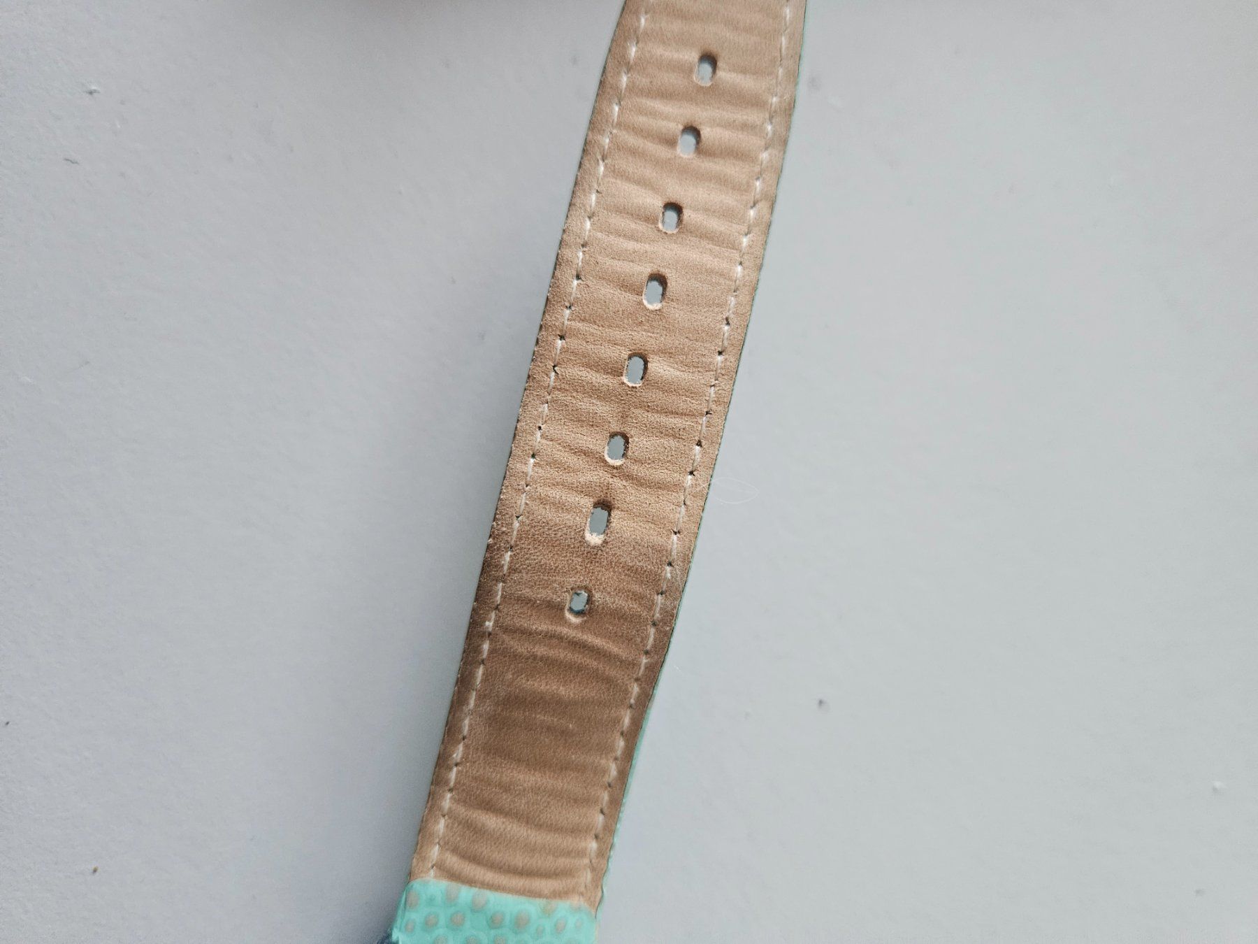 Swatch Uhren: Swatch Armbanduhr Aquachrono Sen100 – Gebraucht aus Urdorf von Colina 3