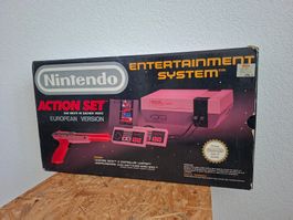 Nintendo NES