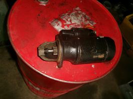 Bührer -Spezial Mercedes OM 636  Bosch Anlasser  12 Volt