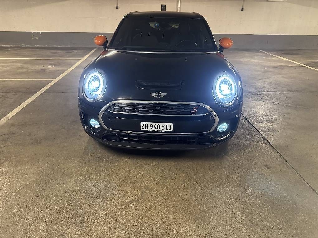 Automobili: Mini Cooper Sport ( Works) – Usato da Sins venduto da marinko71 4