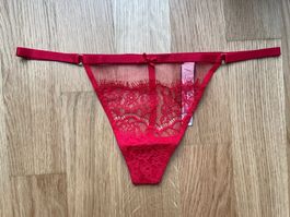 Victoria’s Secret V-String Thong S NEW