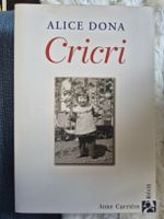Alice Dona - Cricri