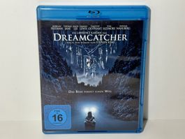 Dreamcatcher Blu Ray