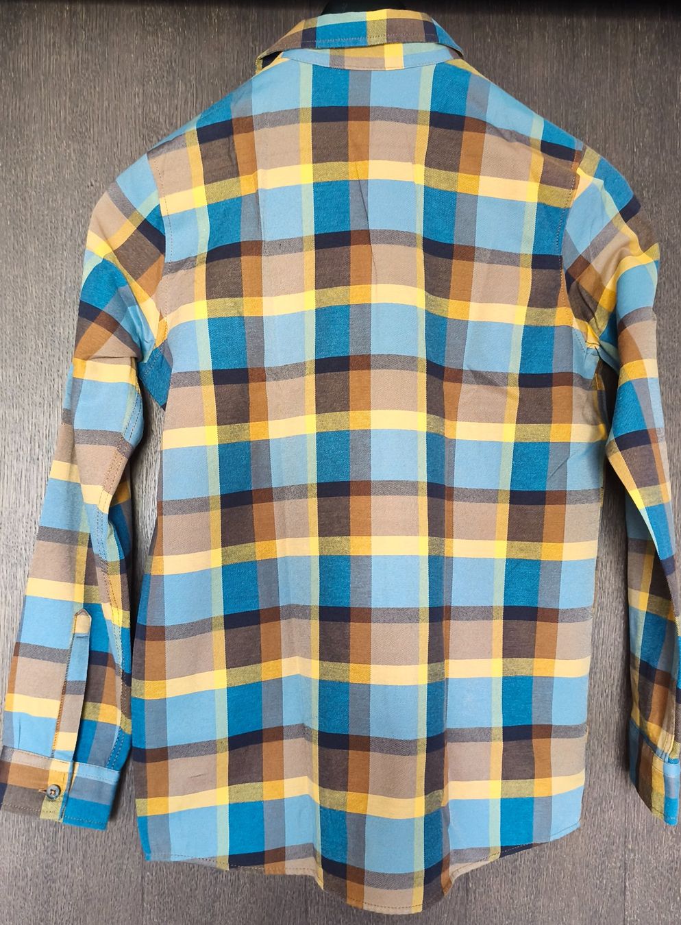 Camicie, T-shirt & Polo: Jungenhemd LC Waikiki – Usato da Steinhausen venduto da parashkevoff 1