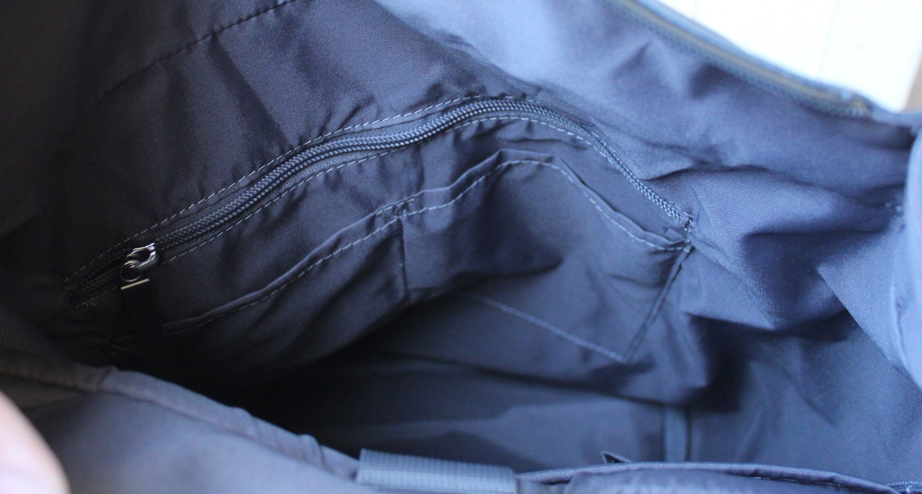 Bree Zaini: Bree PNCH 712 Backpack Rucksack aus Plane NEU – Nuovo (secondo la descrizione) da Zürich venduto da Auctionata 5