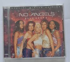 CD No Angels