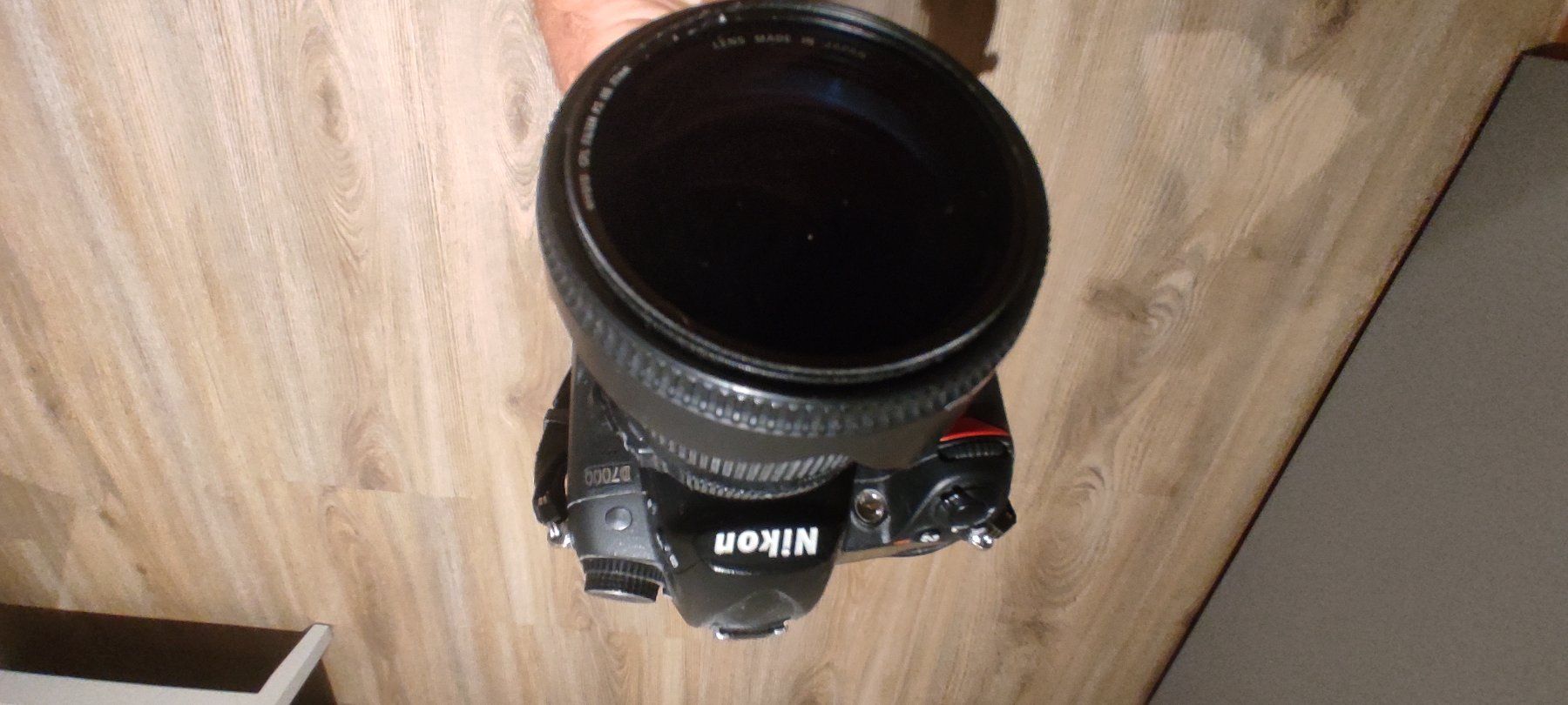 Nikon Kamera: Nikon D7000 – Gebraucht aus Glis von jur_fvh9 5