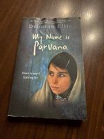 Buch My Name is Parvana Deborah Ellis