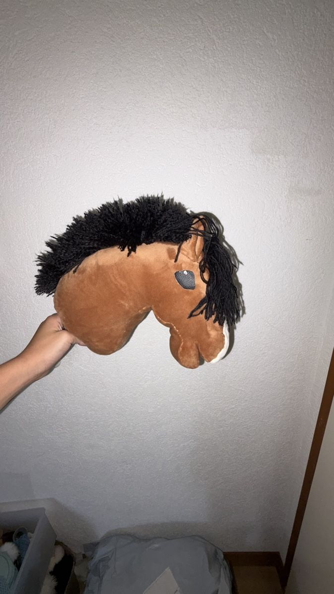 Jouets: Hobby horse  – Neuf (Voir description) à Châtillens par marmotte101
