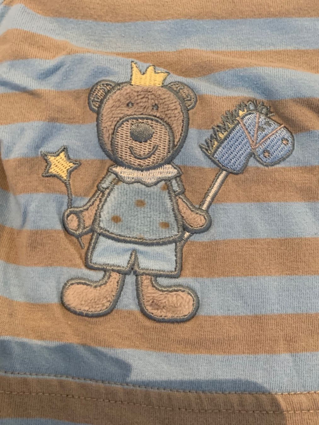 Maglioni & Felpe: Pullover von Sigikid, Gr. 56 – Usato da Rümlang venduto da zflyfa0001 3