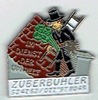 Schornsteinfeger Zuberbühler