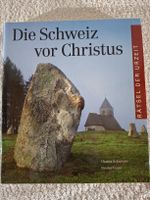Die Schweiz vor Christus