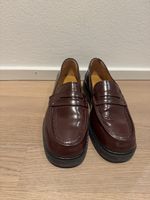 Sezane Loaffers