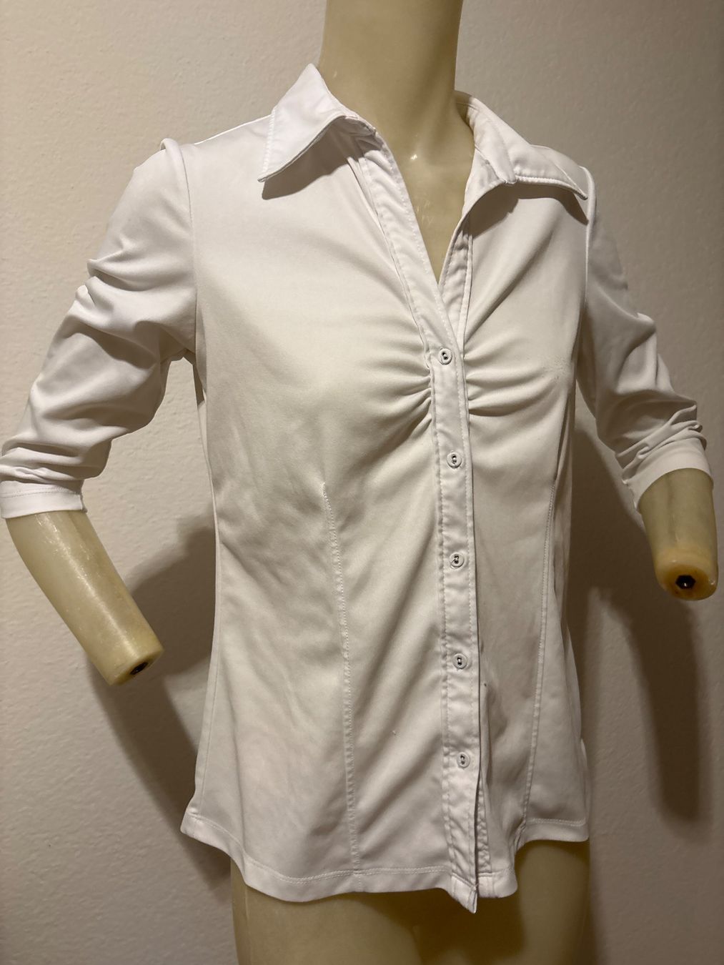 Camicette: BIAGGINI Bluse gr40 – Usato da Niederbipp venduto da blu_jw7r
