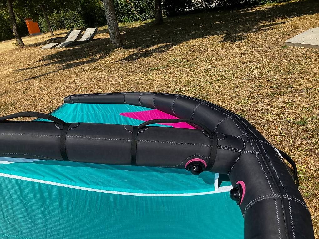 Surf: Wing foil – Usato da Yverdon-les-Bains venduto da rogerweber62 4
