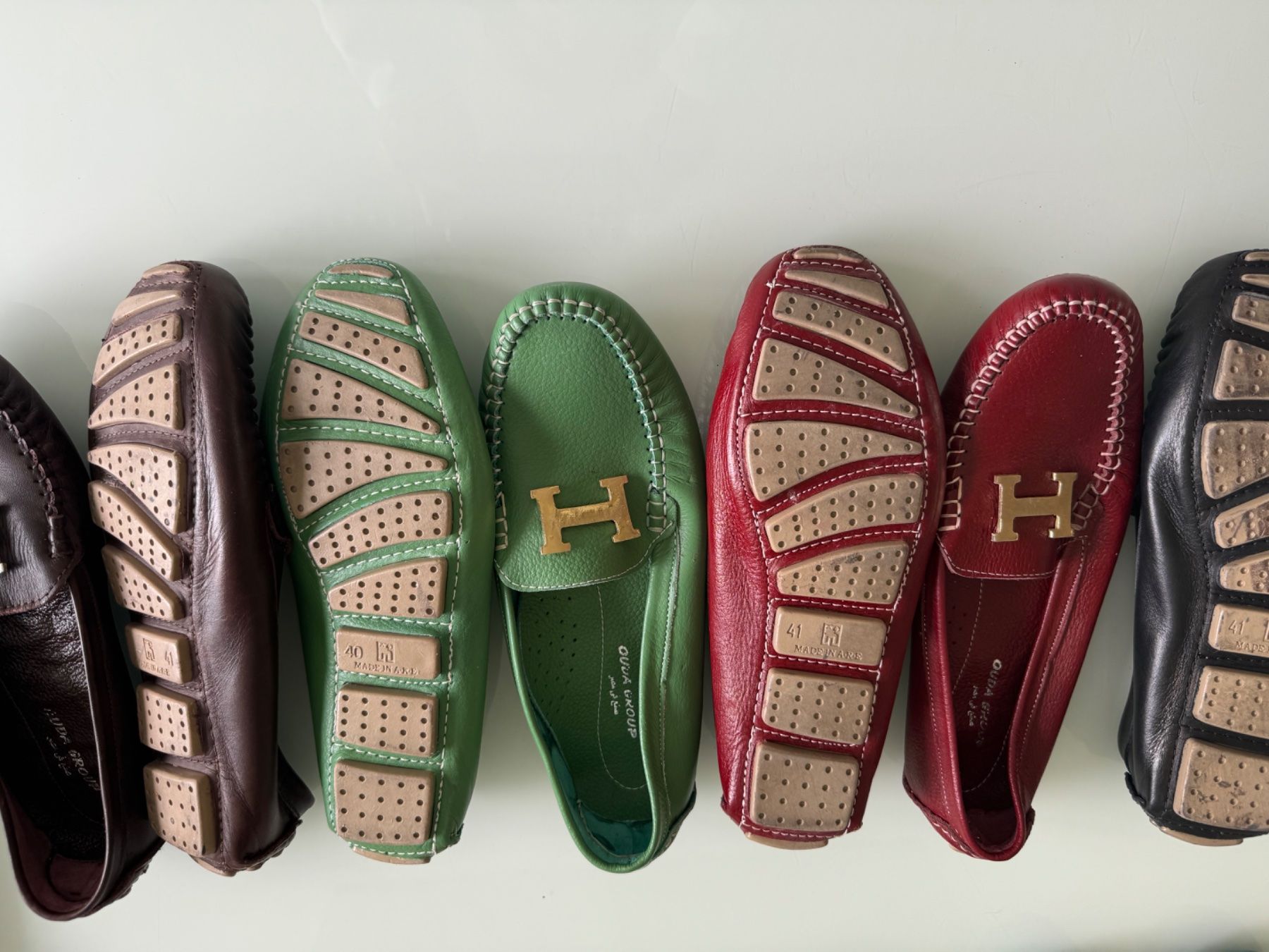 Scarpe da donna: Mokassins – Nuovo (secondo la descrizione) da Adliswil venduto da Majeska 8