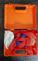 Harnais de sécurité/protection contre les chutes en hauteur