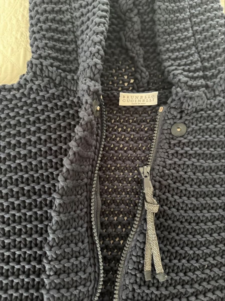 Gilet & Giacche senza maniche: Brunello Cucinelli - jaquette – Nuovo (secondo la descrizione) da Chambesy venduto da Cucca79 1