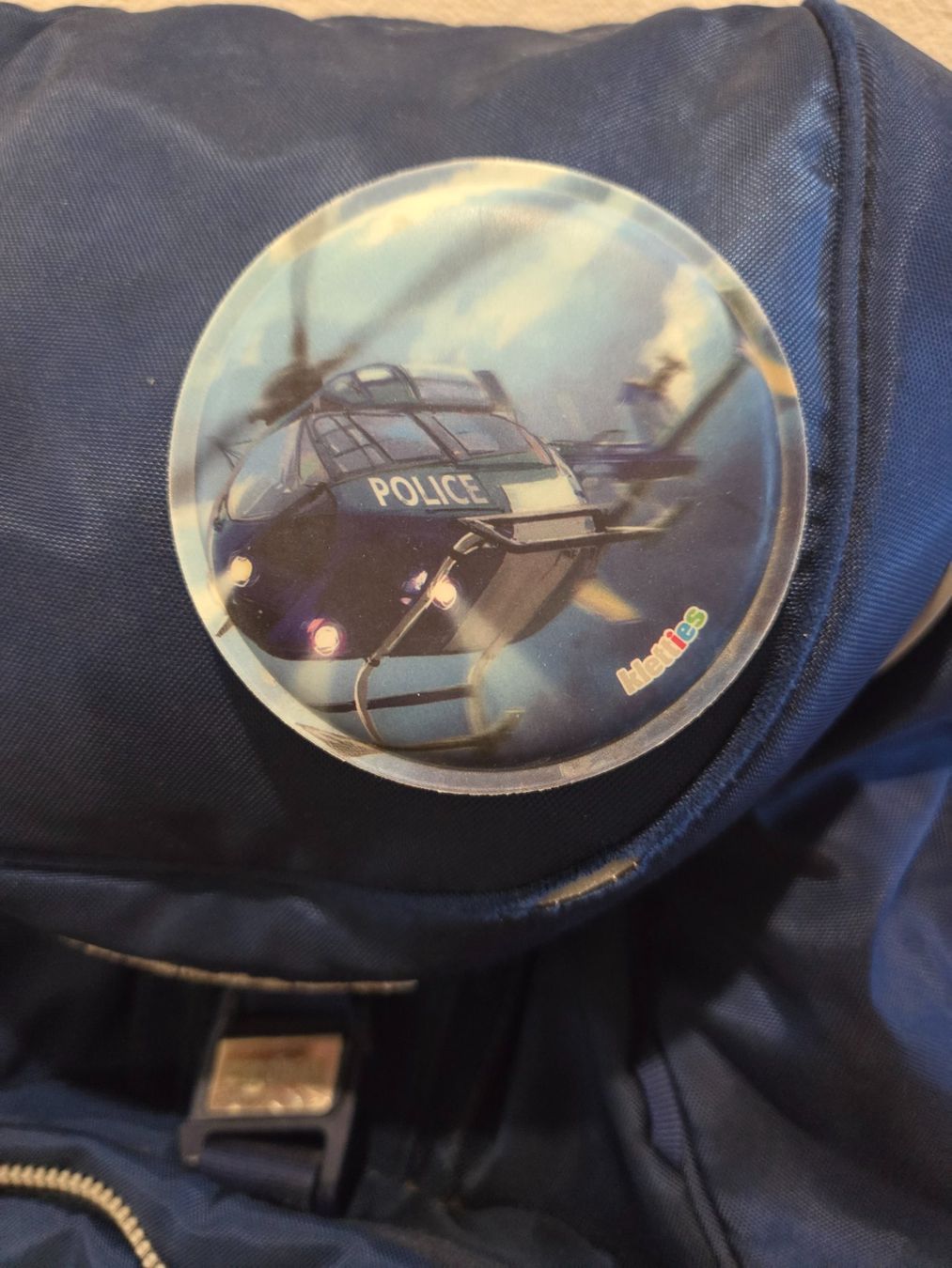 Ergobag Rucksäcke: Ergobag Schulrucksack – Gebraucht aus Schwarzenbach SG von oleander10 3