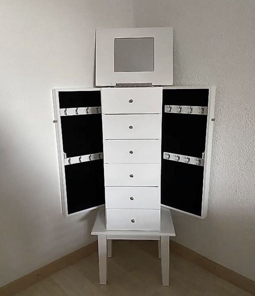 Commodes: Schmuckkommode – D'occasion à Seon par nal_2cm9 1