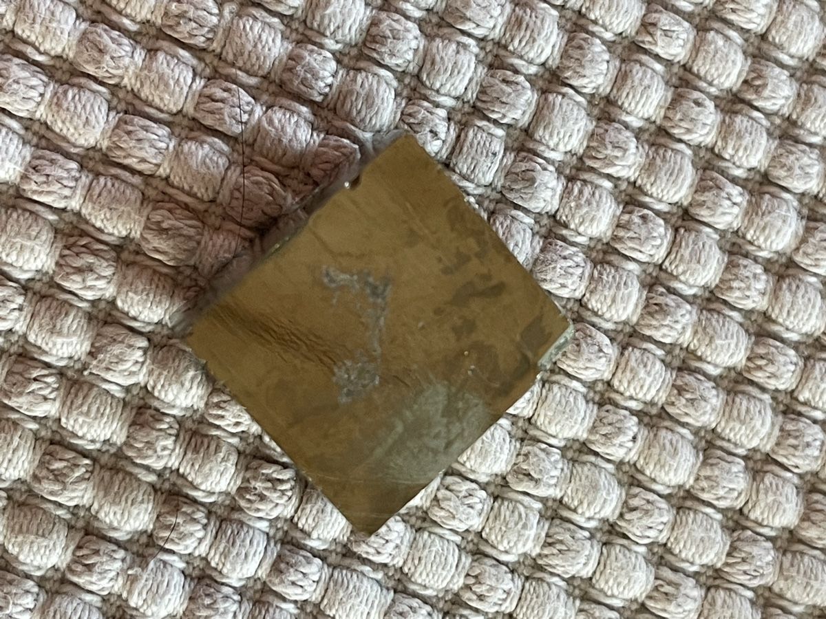 Mineralien & Heilsteine: Pyrit – Gebraucht aus Rümlang von resale35 3