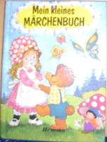 mein kleines <märchenbuch