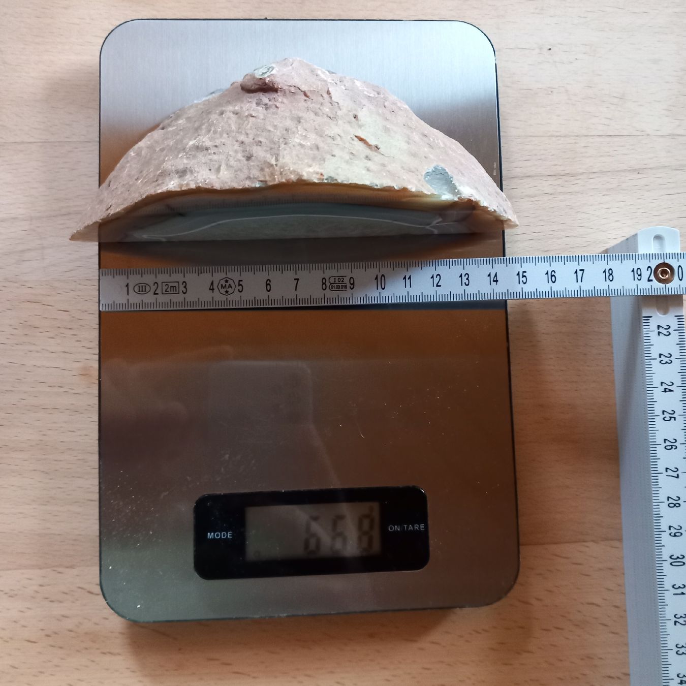 Pietre preziose: Achat Geode – Usato da Ebnat-Kappel venduto da blazzi 4