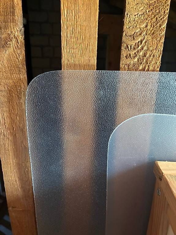 Bodenmatten: Bodenschutzmatte – Gebraucht aus Küsnacht ZH von cona07