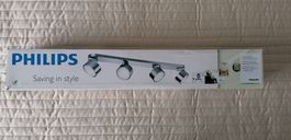 Philips Deckenstrahler, EcoMoods, 4er-Set, neu