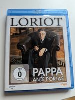 Loriot - Pappa ante Portas Blu-ray DVD