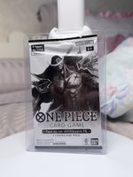 One Piece 1st Anniversary French Pack Sealed