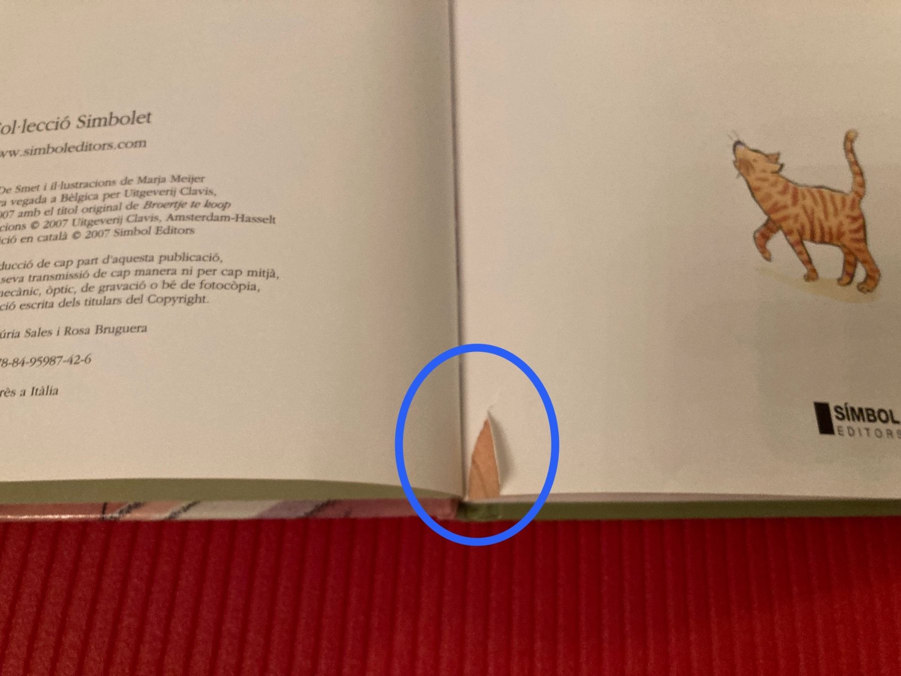Libri: Es ven germà petit – Usato da Küsnacht ZH venduto da PLZoll 3