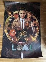 5 Marvel Poster