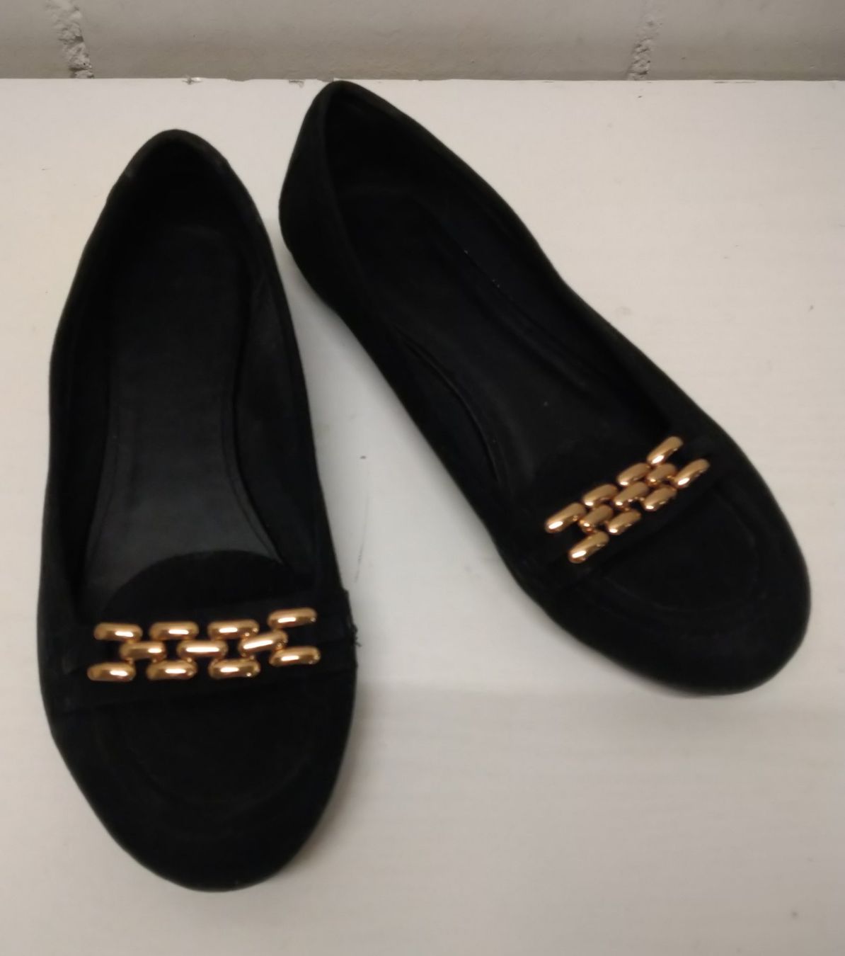 Graceland Scarpe da donna: Graceland Ballerinas Gr. 36 – Usato da hombrechtikon venduto da Marijo 1