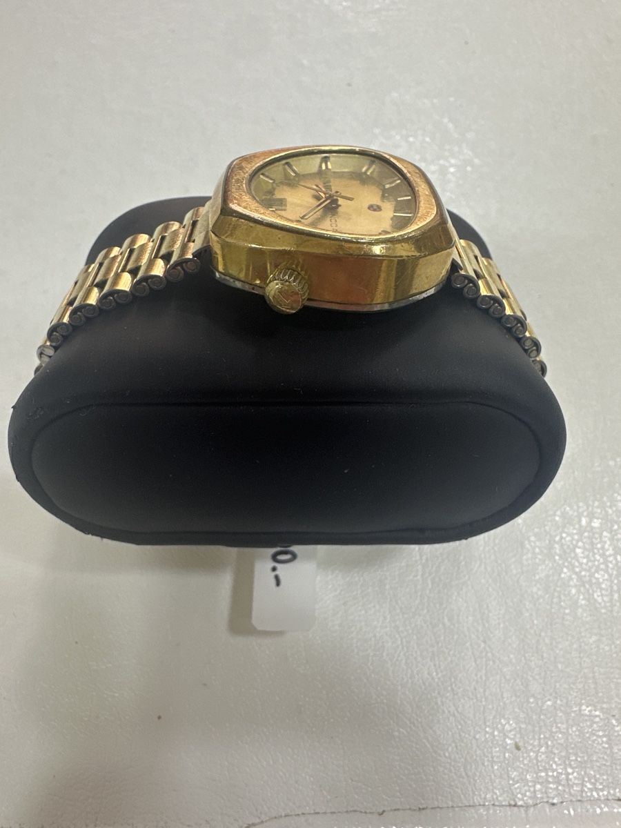 Rado Montres: Rado NCC444 – D'occasion à zürich par bijouteriegossauer 1