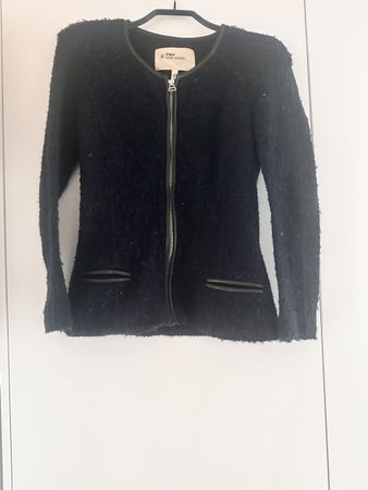 Isabel Marant Etoile Jacke, Grösse 36, Top Zustand!