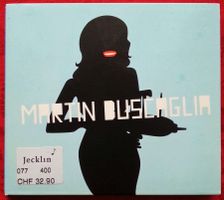 CD MARTIN BUSCAGLIA - EL EVANGELIO Según Mi Jardinero, 2006