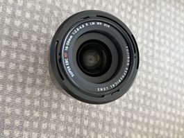 XF16-50mmF2.8-4.8 R LM WR