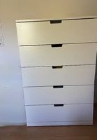 Set Cassettiere, Chest of drawers