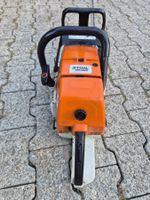 Stihl MS 880