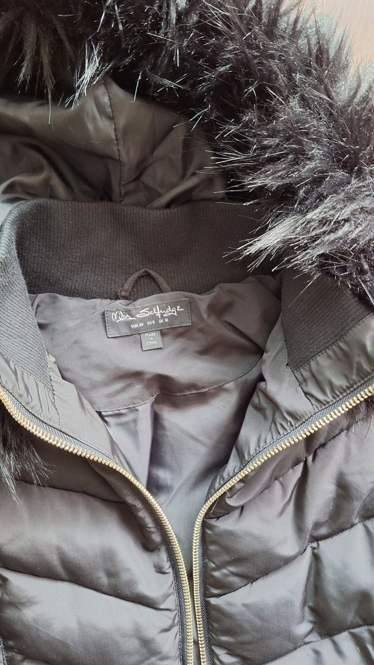 Giacche: Winterjacke/38/Miss Selfridge – Usato da Wattwil venduto da Hausperle 1