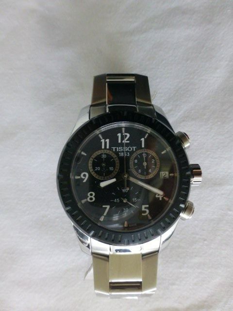 Tissot Montres: TISSOT -  V 8 – Neuf (Voir description) à Dierikon par Vittorio57