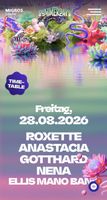 1-3 Tickets Summerdays 1-Tagespass Freitag
