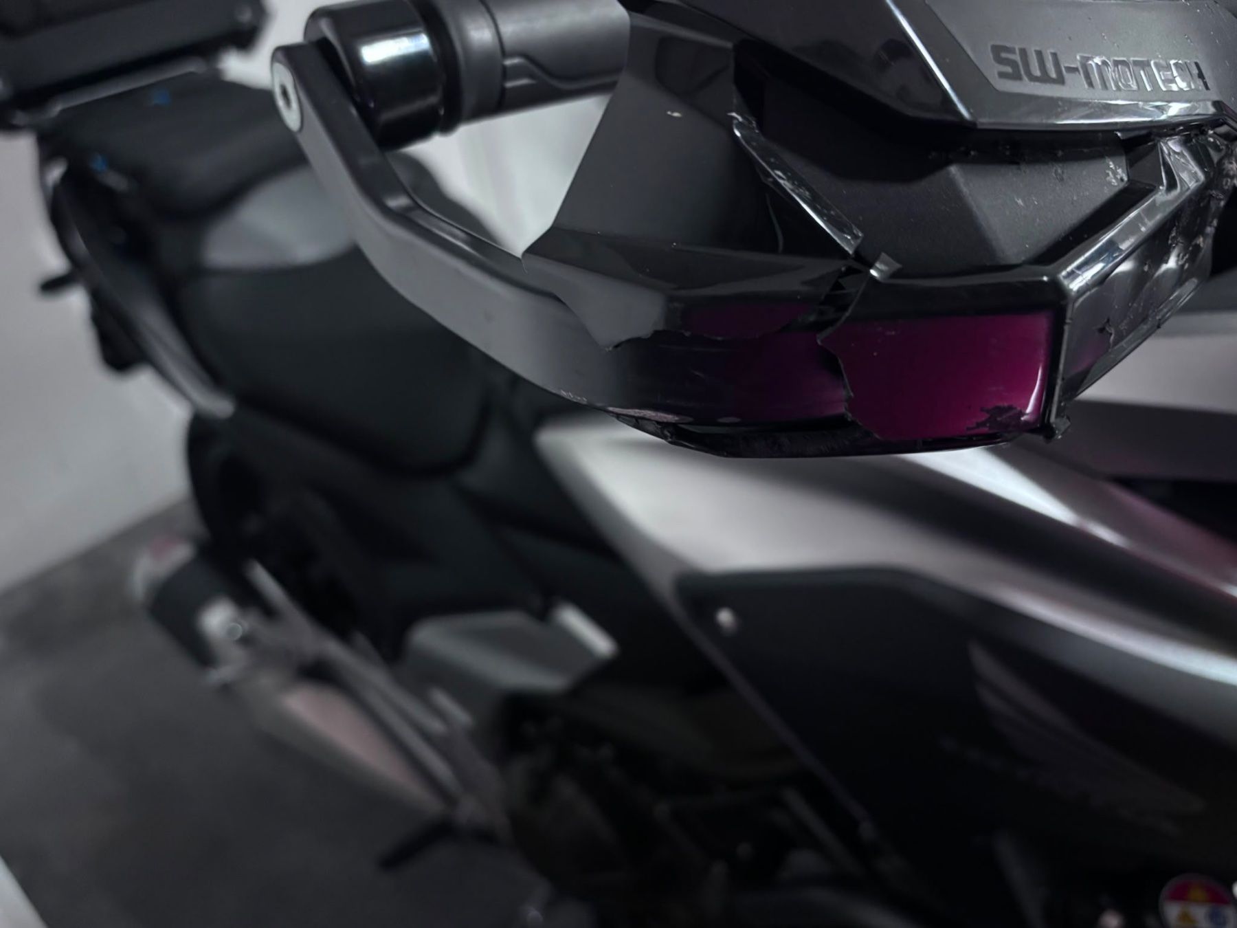Honda Strasse: Honda NC 750 X – Gebraucht aus Oberrohrdorf von sar_syk7 7
